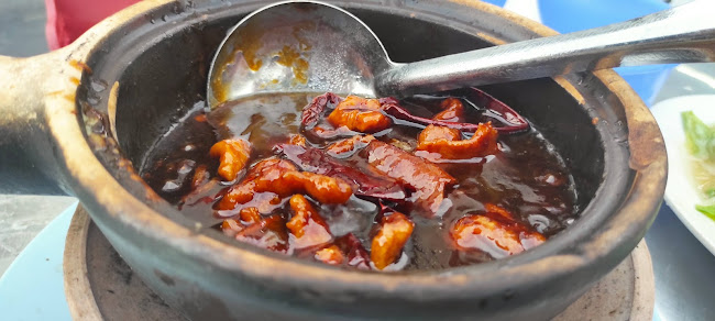 Jalan Teluk, Taman Tanjong, 83000 Batu Pahat, Johor Darul Ta'zim