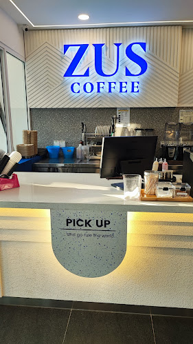Comentarii opinii despre ZUS Coffee - Alor Gajah, Melaka