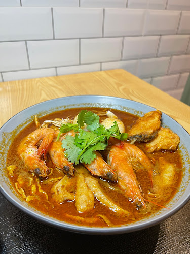 Opinii despre Noodle Art SS2 în Petaling Jaya - Gastronomi dan perhotelan