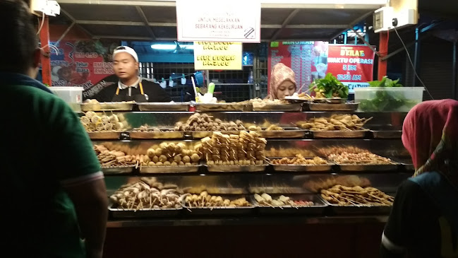 No83 Tingkat Bawah Jalan Dagang 1 Dynaton, Taman Bukit Angin, 28000 Temerloh, Pahang