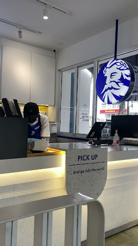 ZUS Coffee - Jalan Beserah, Kuantan