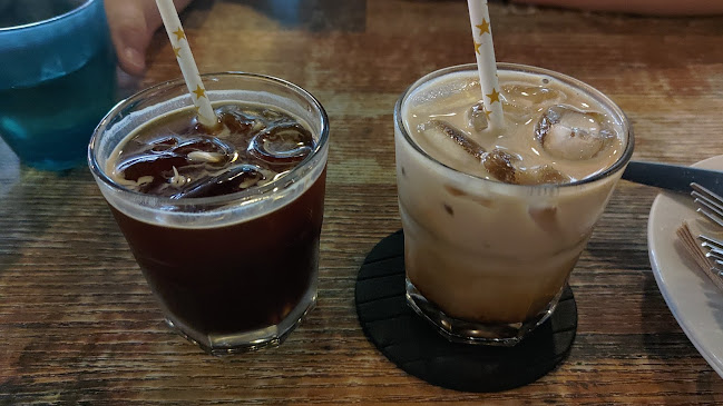 Flower Girl Coffee - Sunway Geo - Gastronomi dan perhotelan