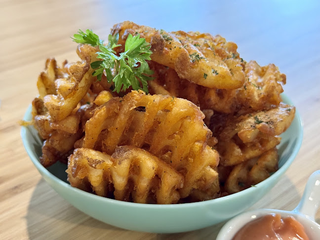 Opinii despre Bookmark Coffee PJ 書籤咖啡 în Petaling Jaya - Gastronomi dan perhotelan