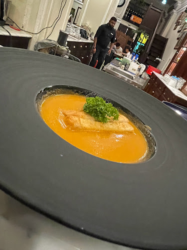 Durbar at FMS - Gastronomi dan perhotelan