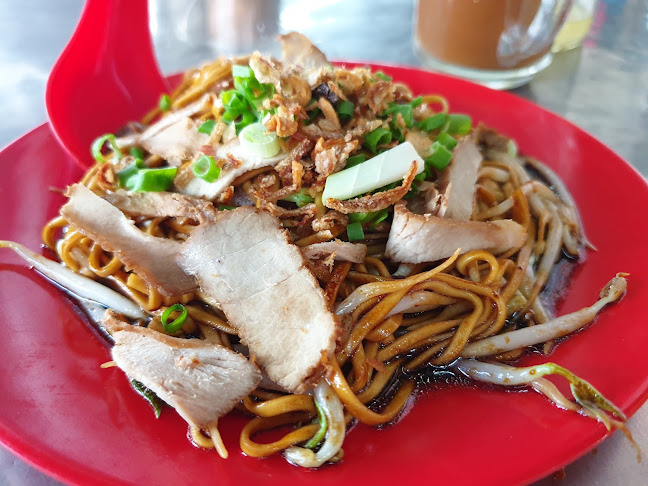 Opinii despre Restoran Lee Chuo în Sitiawan - Gastronomi dan perhotelan