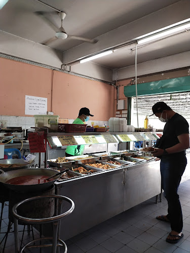 Comentarii opinii despre D' Lengkuas