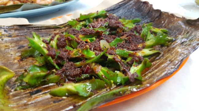 Opinii despre Restoran Ikan Bakar Tampin în Johor Bahru - Gastronomi dan perhotelan