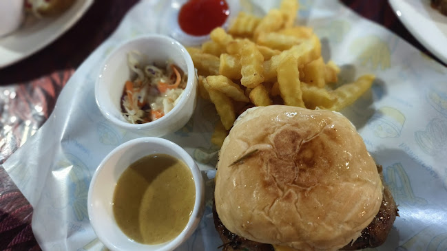 Normahsara Pizza & Pasta - Sibu