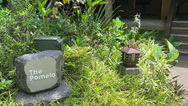 The Pomelo • The Banjaran Hot Springs Retreat - Ipoh