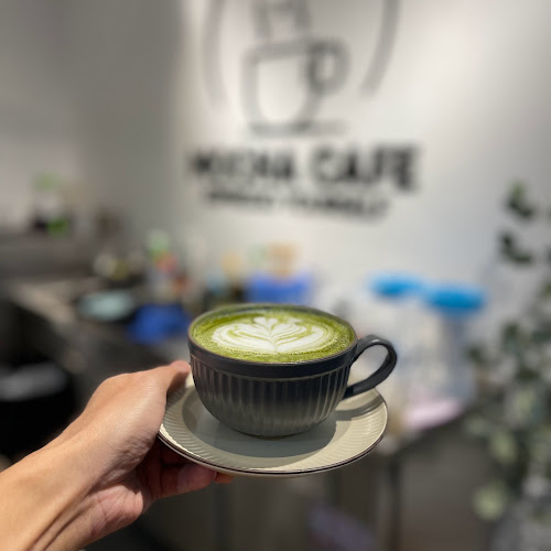 Mocha Cafe - Parit Buntar