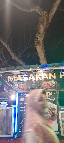 Comentarii opinii despre Warung Masakan Panas Madu Sayang