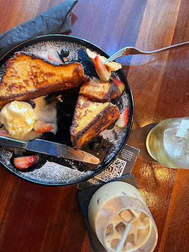 Middle Lane Coffee - Kuala Lumpur