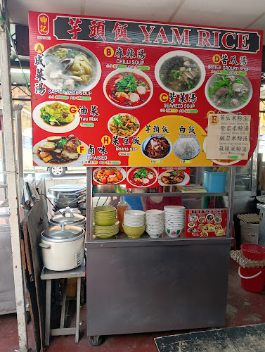 Restoran Bee Hooi - George Town