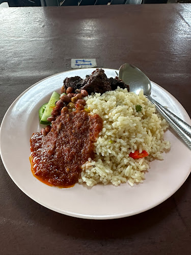 Comentarii opinii despre Teh Halia Raub