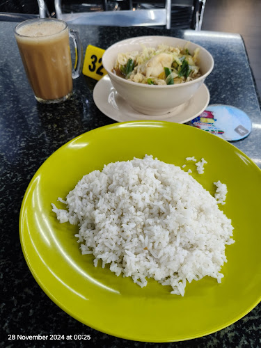 Opinii despre Heritage One Station Restaurant în Kuala Lumpur - Gastronomi dan perhotelan