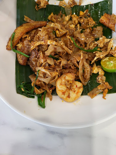 Nanyang Kopi - Batu Pahat