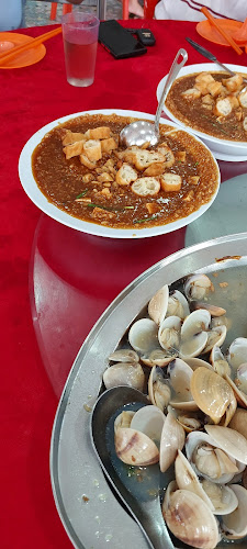 巴生潮州炒粥 Restoran Bubur Goreng - Gastronomi dan perhotelan