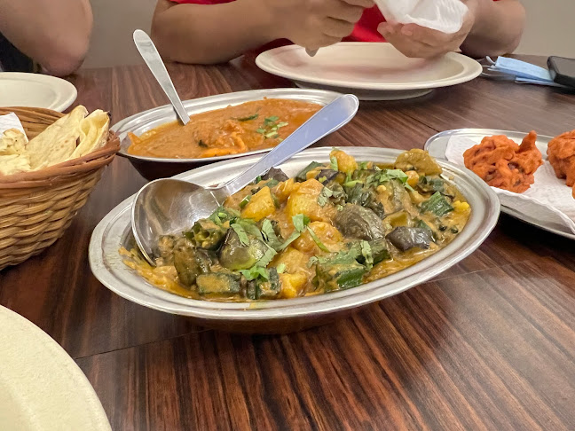 Opinii despre Restaurant D' Tandoori House în Melaka - Gastronomi dan perhotelan