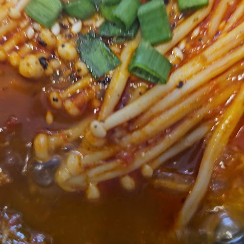 Kimchi Station Kuala Selangor - Kuala Selangor