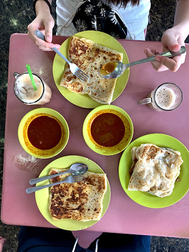 Comentarii opinii despre Madras Cafe