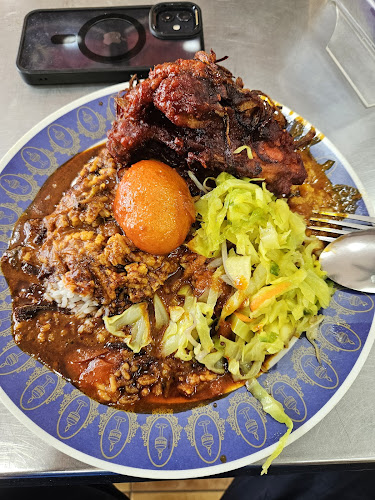 Restoran Nasi Kandar Pelita | Bukit Tinggi - Gastronomi dan perhotelan