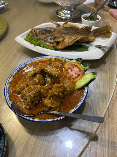 ATLANTIC NYONYA @ MELAKA RAYA - Gastronomi dan perhotelan