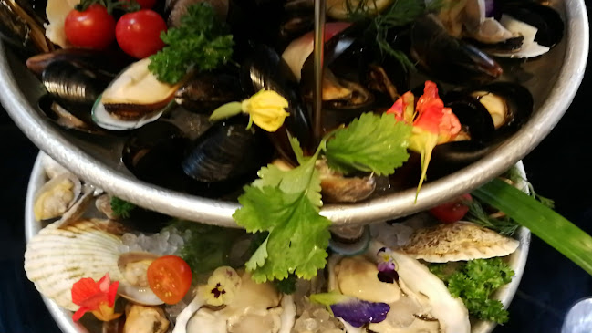 Comentarii opinii despre Ketam Besar Restoran