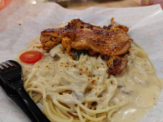 28, Jalan Meru Bistari A9, Bandar Meru Raya, 30020 Ipoh, Perak