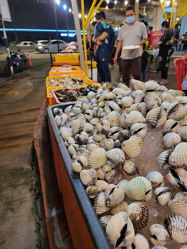 Restoran Makan Sedap - Gastronomi dan perhotelan