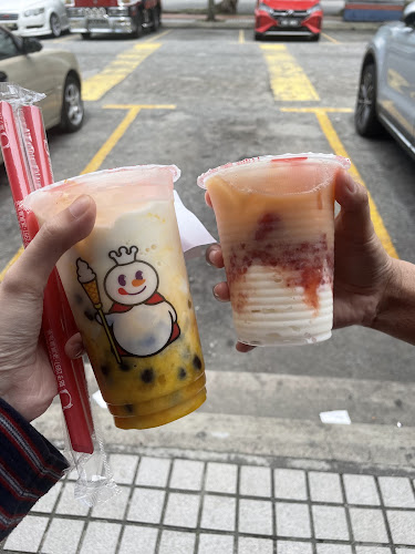 Mixue - Bandar Sri Permaisuri - Gastronomi dan perhotelan