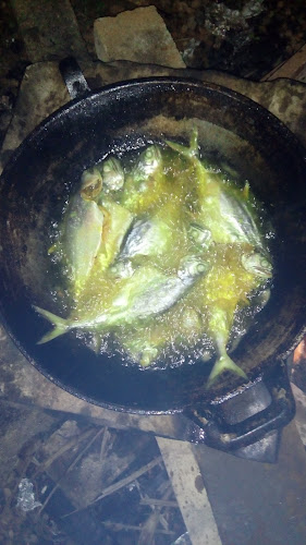 Opinii despre Warung Dusun Kuala Selangor în Kuala Selangor - Gastronomi dan perhotelan