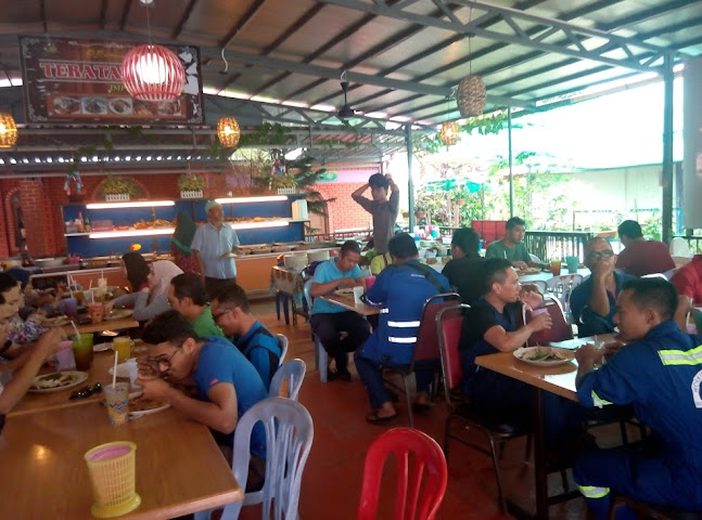 Comentarii opinii despre Restoran Kak Ida Gulai Kawah ( Kdsk, Seri Manjung, Perak )