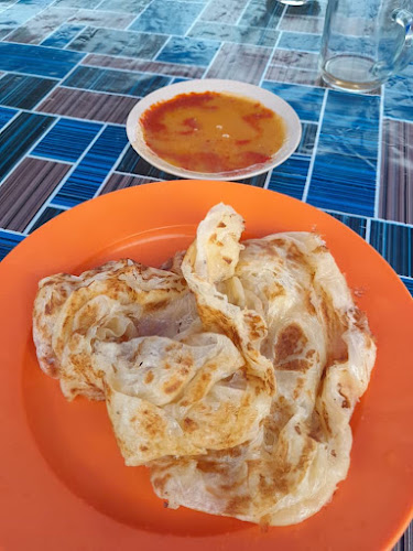 Roti Canai Corner