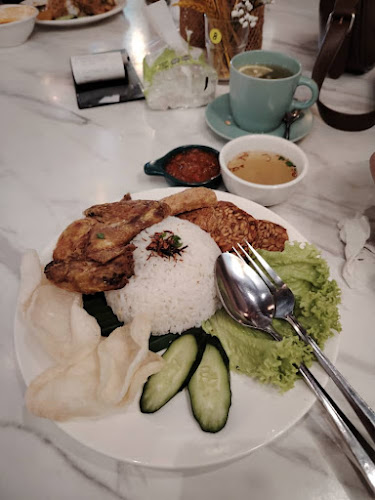 Comentarii opinii despre Intan Villa Kopitiam