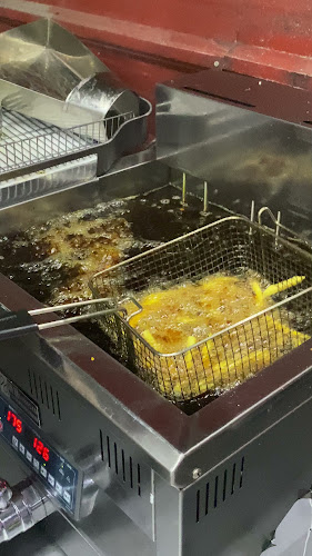 Opinii despre Burger Blek Puchong în Puchong - Gastronomi dan perhotelan