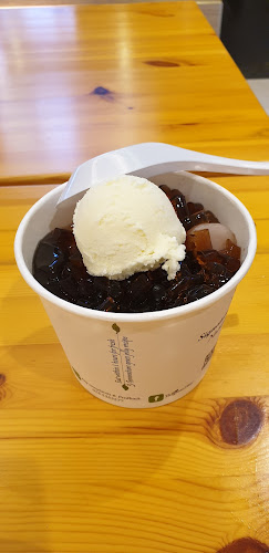 Opinii despre The Grass, Taiping Mall în Taiping - Gastronomi dan perhotelan