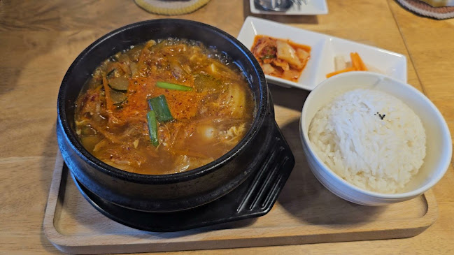 Opinii despre Cottiny Cafe 코티니 카페 în Bukit Mertajam - Gastronomi dan perhotelan