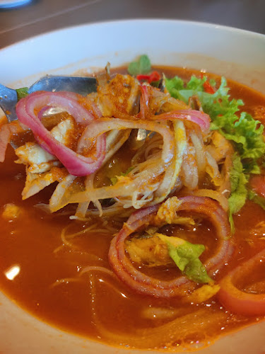 Madam Kwan’s Imago Mall, Sabah - Gastronomi dan perhotelan