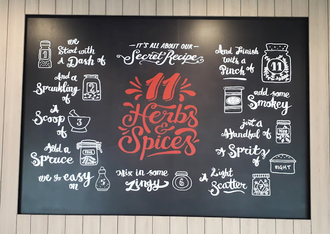 Opinii despre KFC Riverside Business Park în Batu Pahat - Gastronomi dan perhotelan