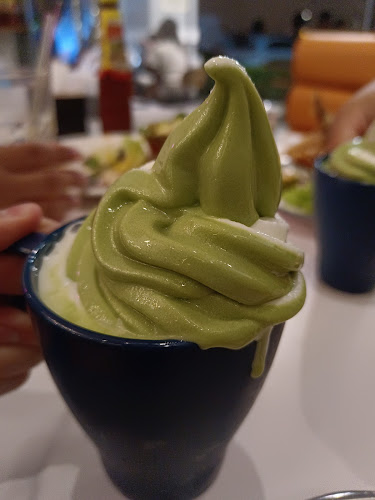 Unique Eatery Cafe - Gastronomi dan perhotelan