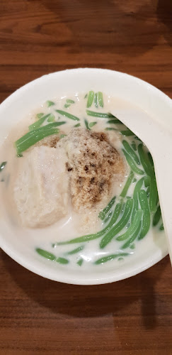 Penang Road Famous Teochew Chendul - Johor Bahru