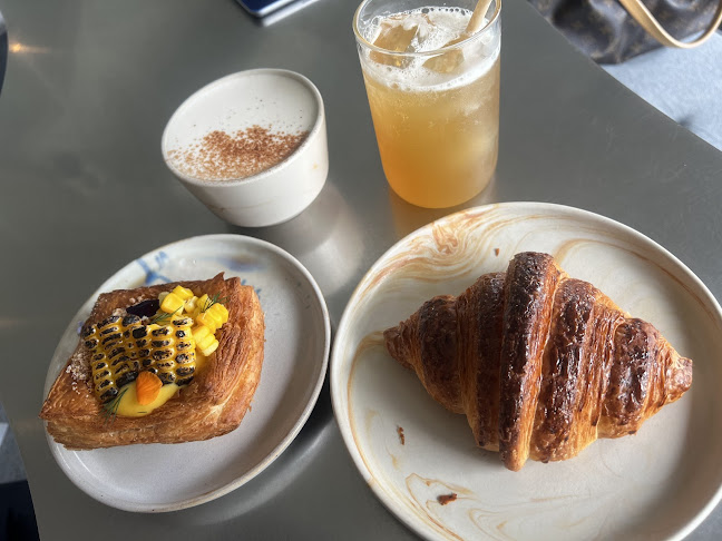 Opinii despre doudoubake în Petaling Jaya - Gastronomi dan perhotelan