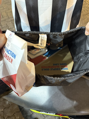 Opinii despre Domino's Titiwangsa în Ipoh - Gastronomi dan perhotelan