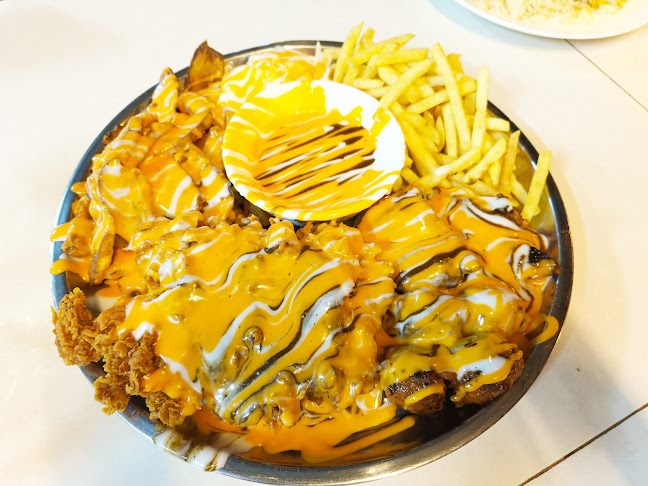 Sumber Rejeki - Sibu