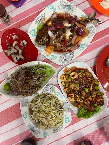 34350 Kuala Kurau, Perak