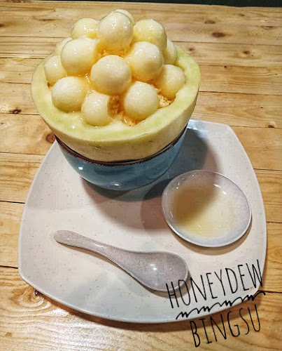 Comentarii opinii despre Snowtime Dessert Cafe