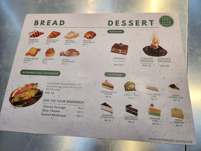 Opinii despre YOU BY JWC în Skudai - Gastronomi dan perhotelan