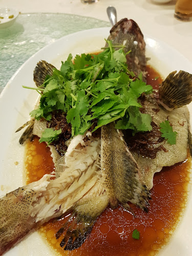 Grand Harbour Restaurant & Banquet (Da Men Mall) - Gastronomi dan perhotelan