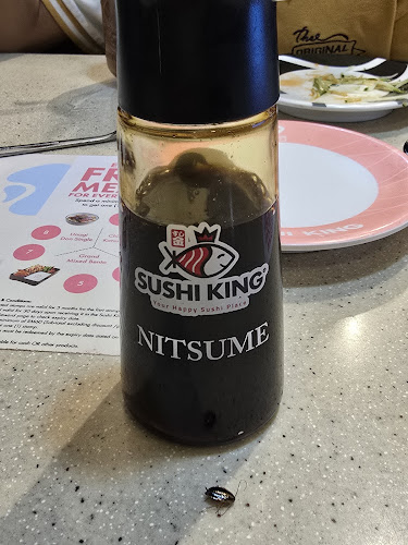 Opinii despre Sushi King Subang Parade în Subang Jaya - Gastronomi dan perhotelan