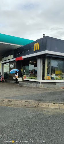 Comentarii opinii despre McDonald's Petronas Miri DT